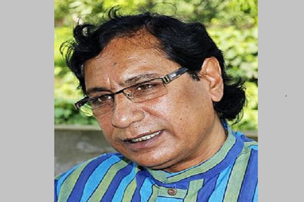 বাংলা একাডেমি সাহিত্য পুরস্কারের পেলেন মলয় ভৌমিক