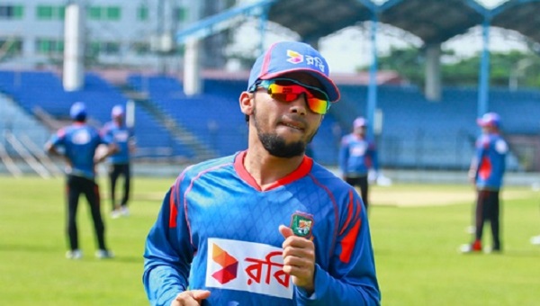 মুমিনুল হক