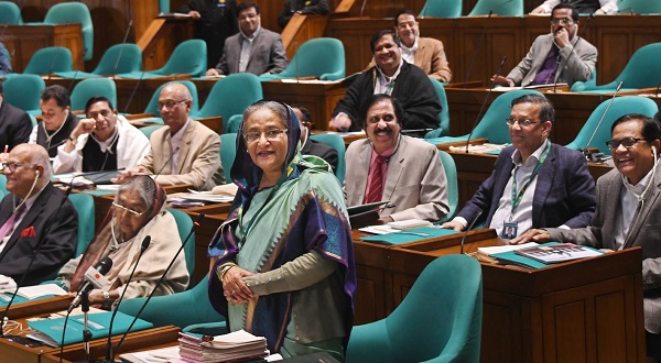 প্রধানমন্ত্রী