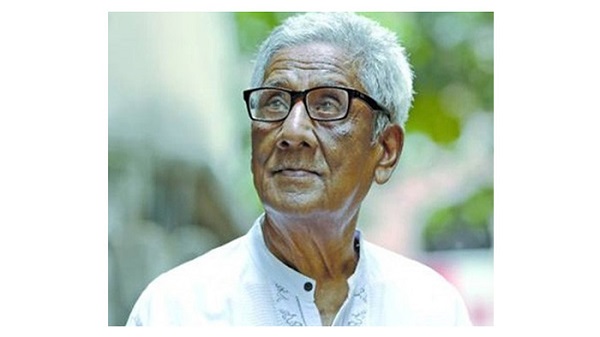 শওকত আলী