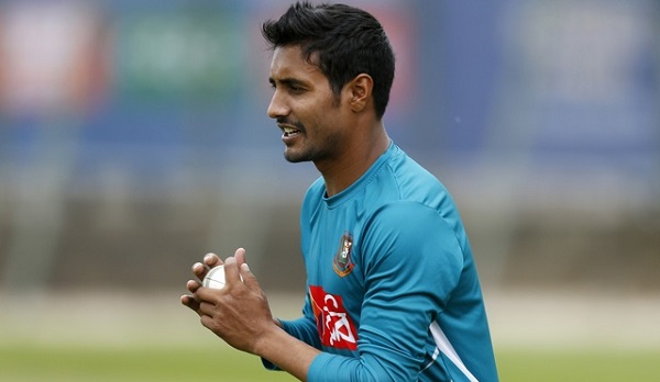 সানজামুল ইসলাম