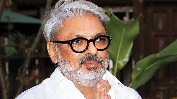সঞ্জয় লীলা বনসালি