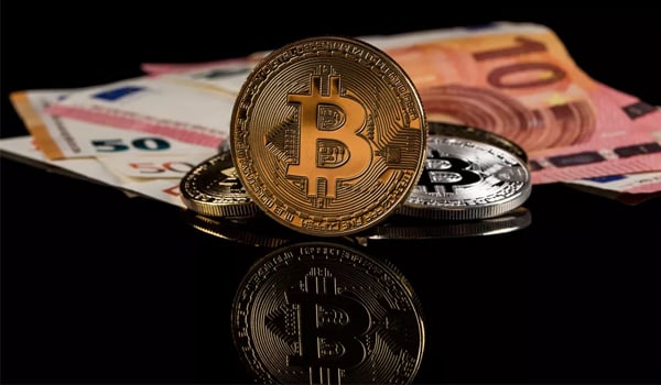 ক্রিপ্টোকারেন্সি