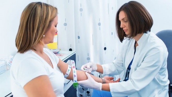 bloodtest