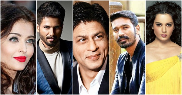 বলিউড তারকা