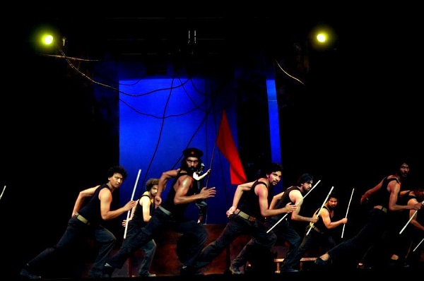 বন মানুষ