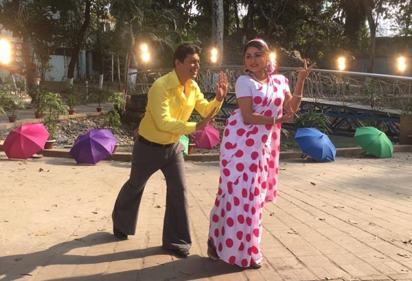 চঞ্চল-পাপিয়া