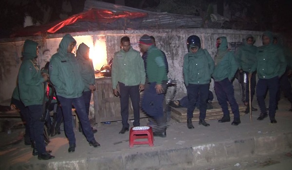 সংঘর্ষ