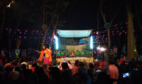 হিম উৎসব