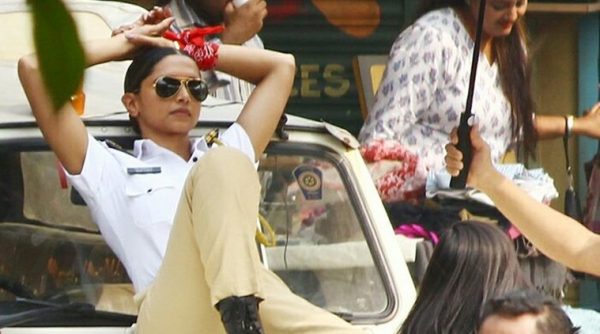 চ্যানেল আই অনলাইন- দীপিকা পাড়ুকোন