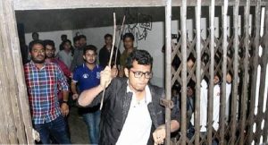 ছাত্রলীগ