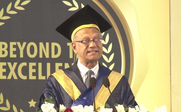 নুরুল ইসলাম নাহিদ