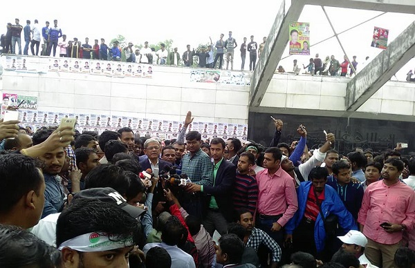 গণতন্ত্র