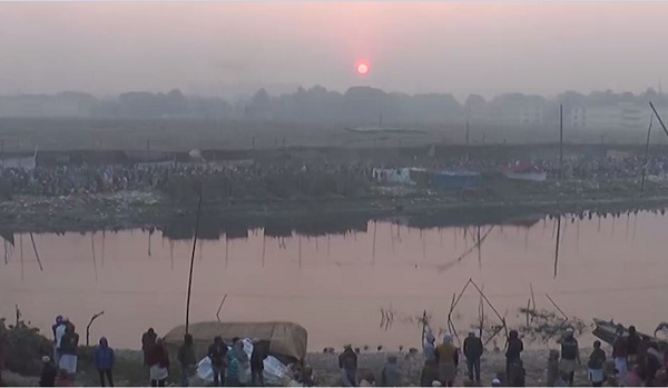 বিশ্ব ইজতেমা