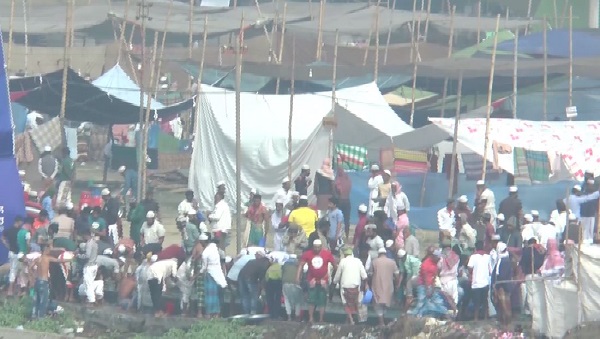 বিশ্ব ইজতেমা