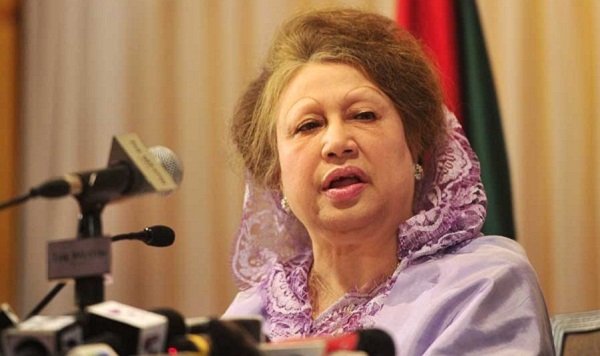 khaleda jia