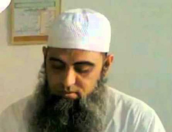 মাওলানা সাদ