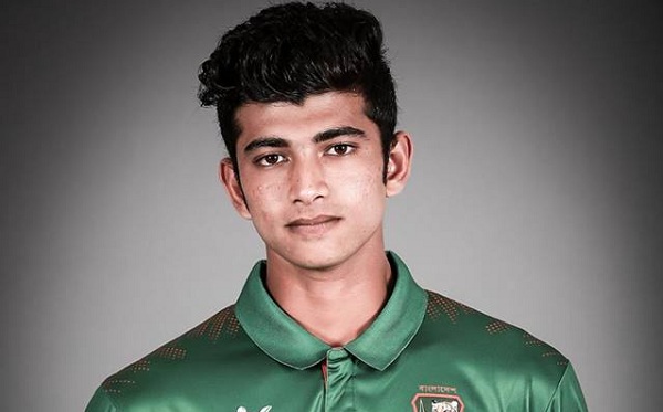 নাঈম হাসান