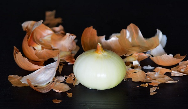 পেঁয়াজের খোসা