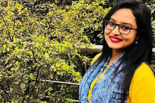চ্যানেল আই অনলাইন- সেরাকণ্ঠ ঐশী