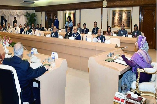 গ্যাসক্ষেত্র