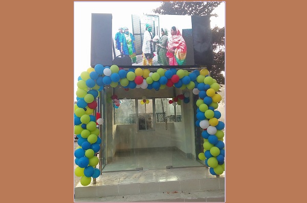 পুলিশ বক্স