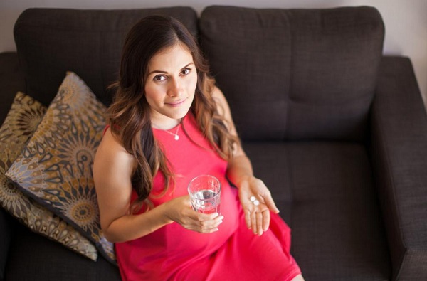 প্যারাসিটামল