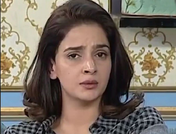 সাবা কামার