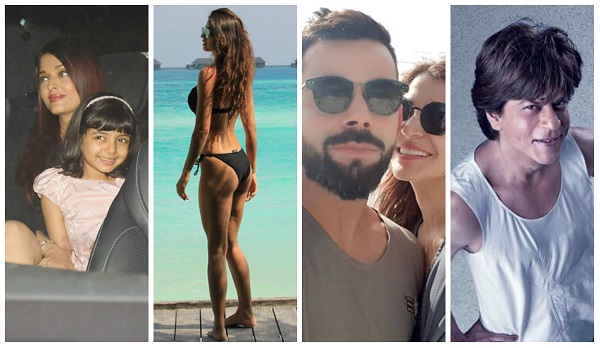 চ্যানেল আই অনলাইন- বলিউডের ভাইরাল ছবি