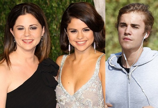 জাস্টিন বিবার