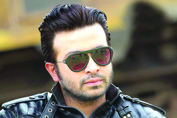 শাকিব খান