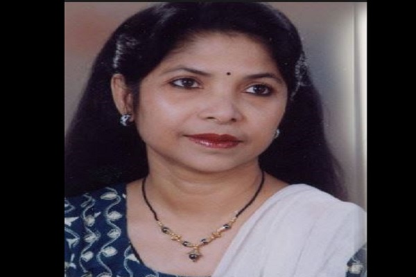 শাম্মী আক্তার