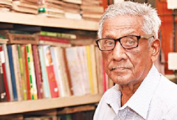 শওকত আলী