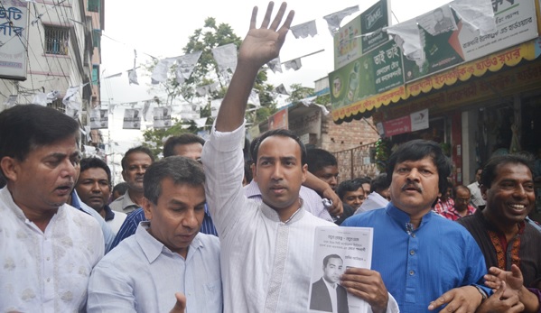 তাবিথ আউয়াল-প্রার্থিতা বাতিল