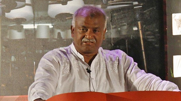 তৈমুর আলম খন্দকার