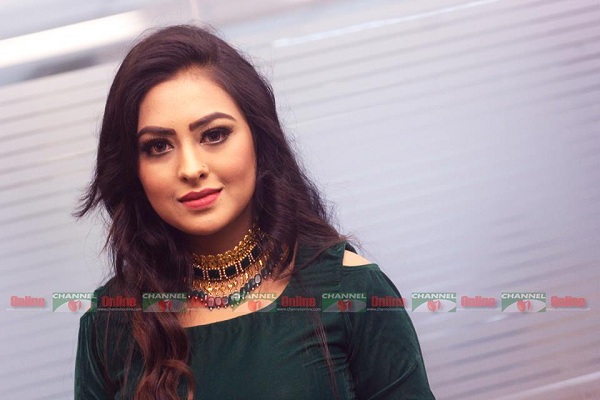 তানহা তাসনিয়া