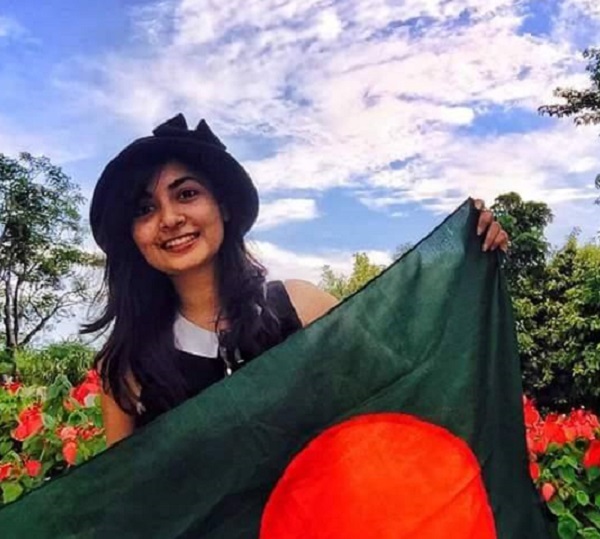 প্রিয়তা ইফতেখার