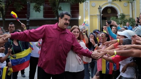 ভেনিজুয়েলা