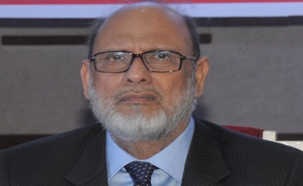 মো. আবদুল ওয়াহহাব মিঞা-প্রধান বিচারপতি