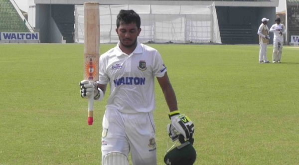 জাকির হাসান