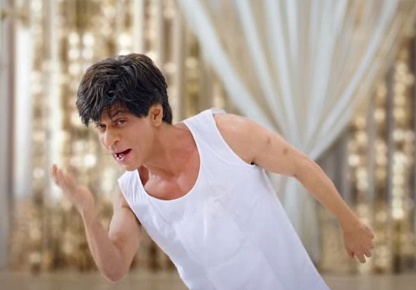 শাহরুখ খান