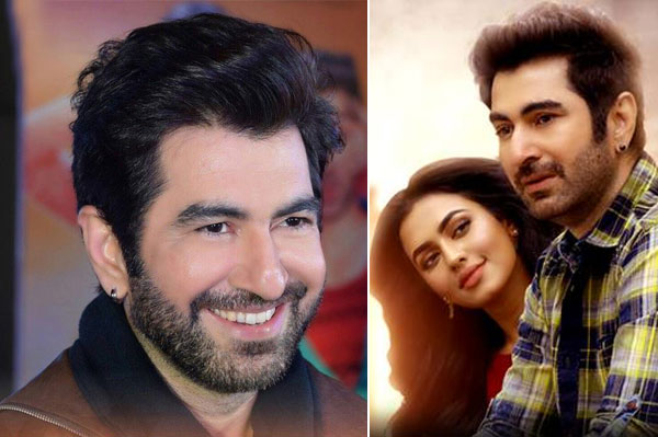 ঢাকায় আসছেন জিৎ