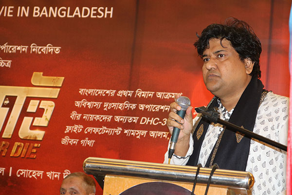 ঢাকা অ্যাটাকের পর ডু অর ডাই নিয়ে ফিরছেন দীপঙ্কর