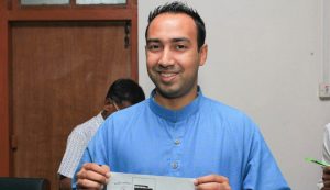 তাবিথ-আউয়াল