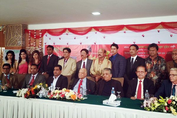 যুদ্ধশিশুতে দেখা যাবে অর্থমন্ত্রী আবুল মাল আব্দুল মুহিতকে