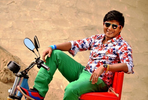 মিস্টার মাইকেল