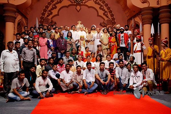 চ্যানেল আই অনলাইন- সাত ভাই চম্পা