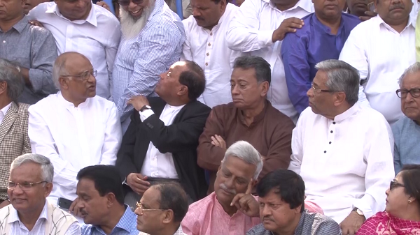 বিএনপি-খালেদা জিয়া