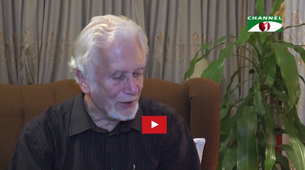 জার্মান-গাবেশক-মার্টিন কেম্পশেন-রবীন্দ্র সঙ্গীত