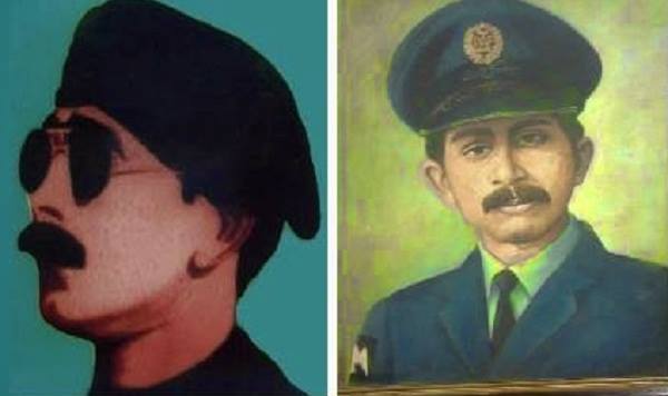 শহীদ সার্জেন্ট জহুরুল হক